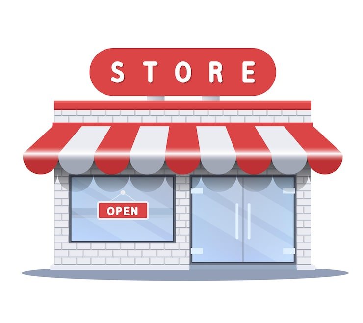 Shop Image
